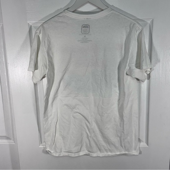 Ford Bronco Graphic White T-Shirt - Picture 2 of 4